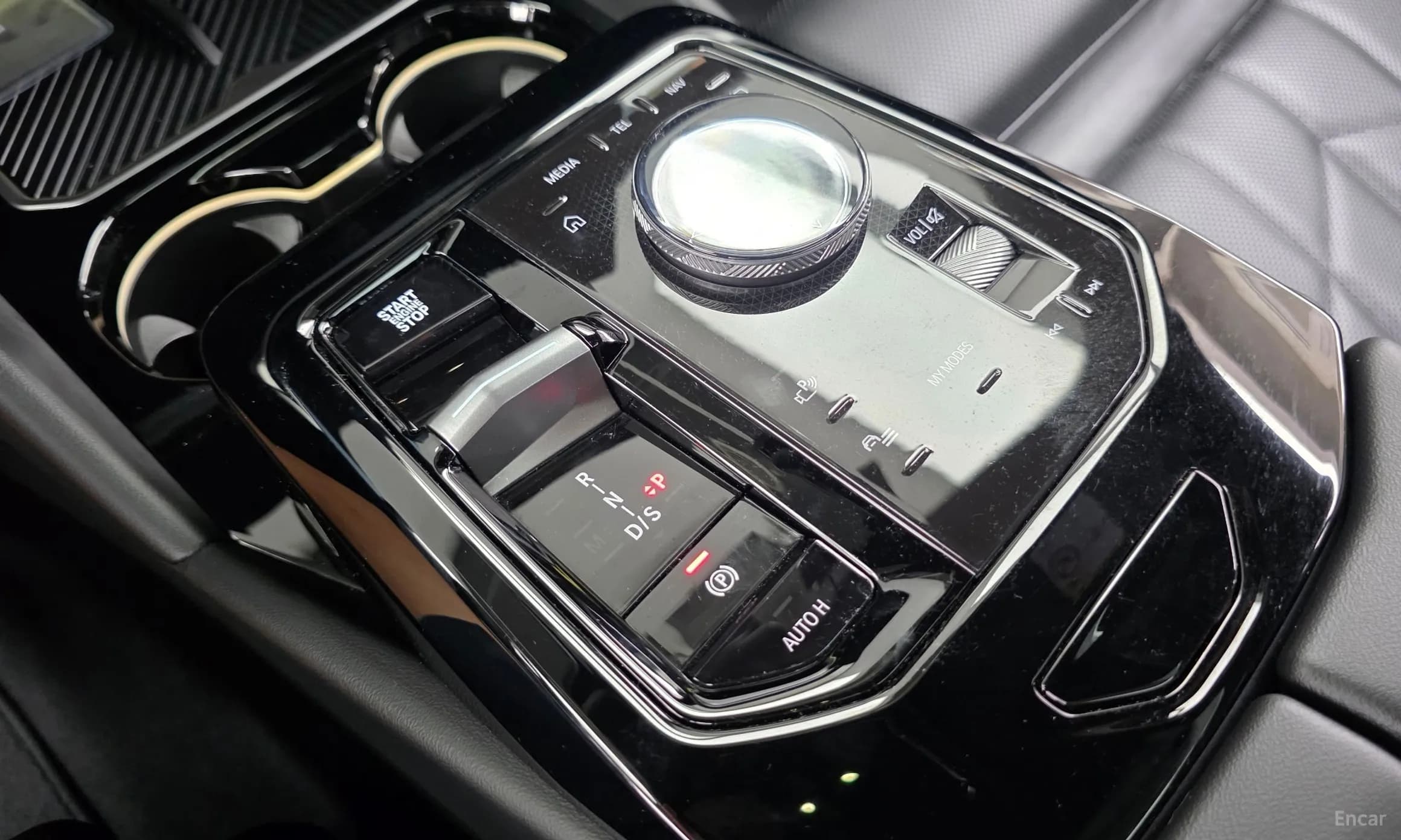 5 Series (G60)