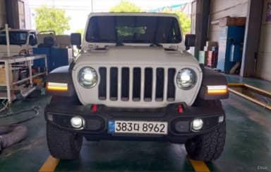 Wrangler (JL)