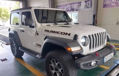 Wrangler (JL)