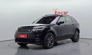 Range Rover Bella