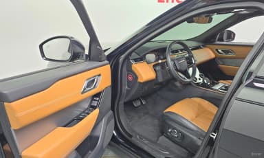 Range Rover Bella