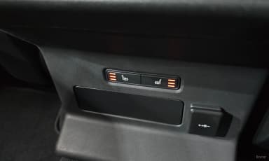 Range Rover Bella