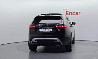 Range Rover Bella