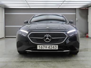 E-Class W214