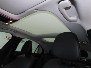 E-Class W214