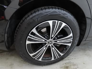 E-Class W214