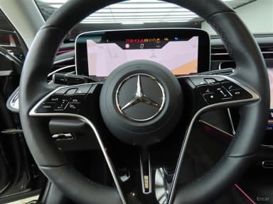 E-Class W214