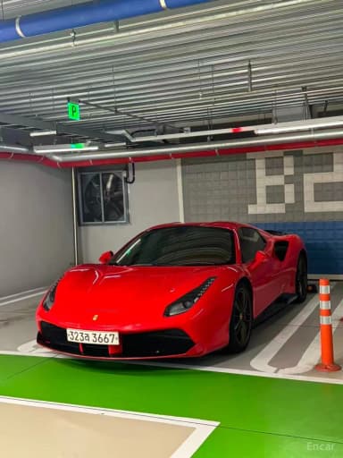 488 Spider
