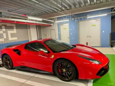 488 Spider