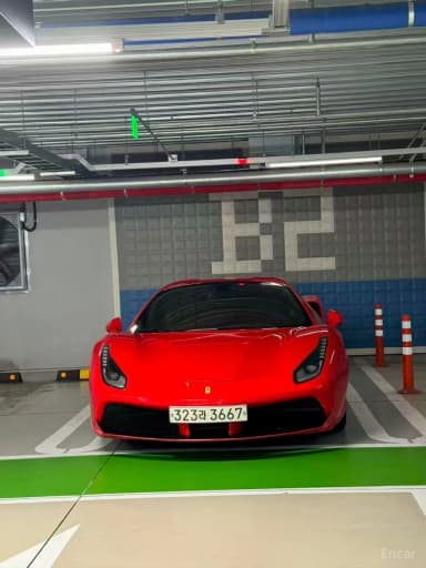 488 Spider