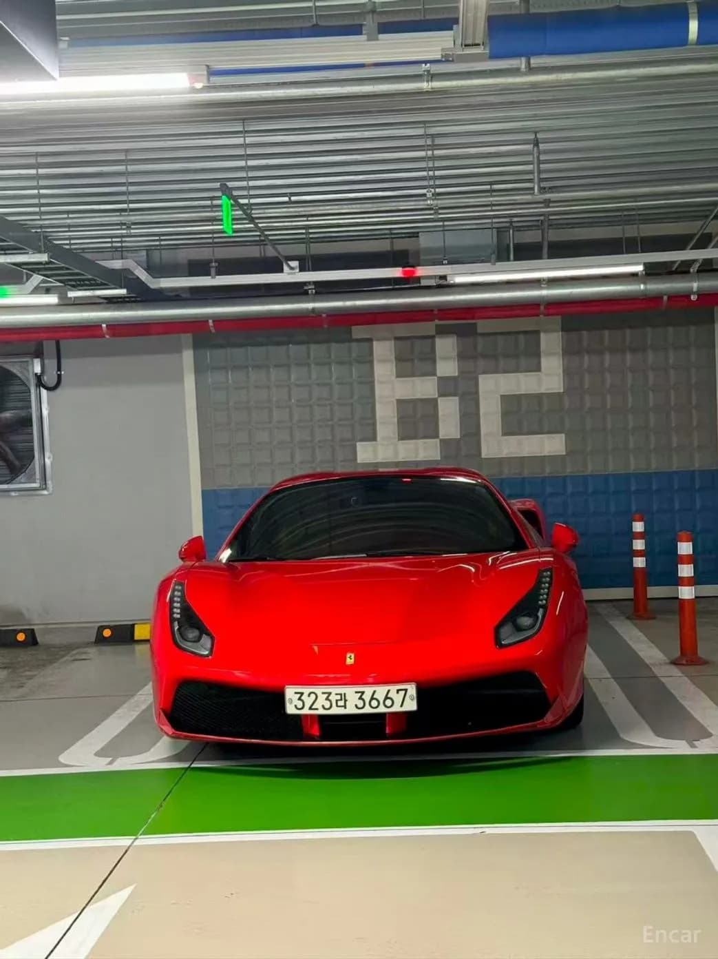 488 Spider