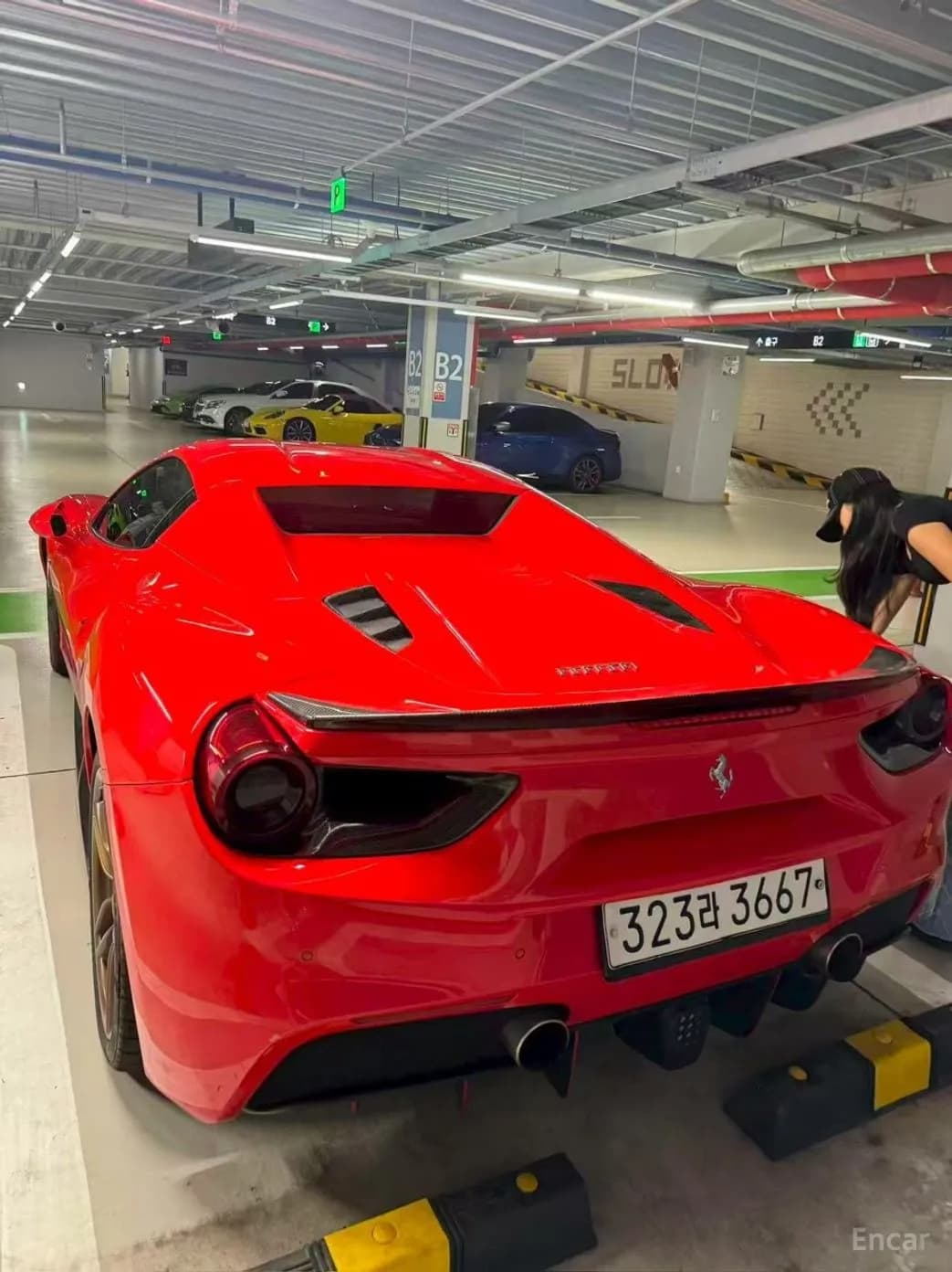 488 Spider