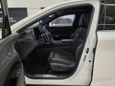 RX350h 5th Generation