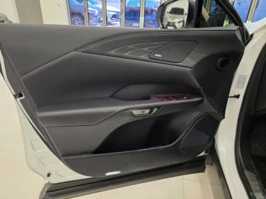 RX350h 5th Generation