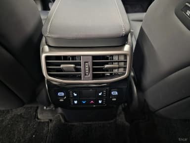 RX350h 5th Generation