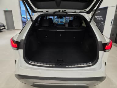 RX350h 5th Generation