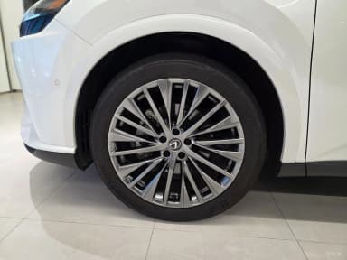 RX350h 5th Generation