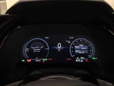 RX350h 5th Generation