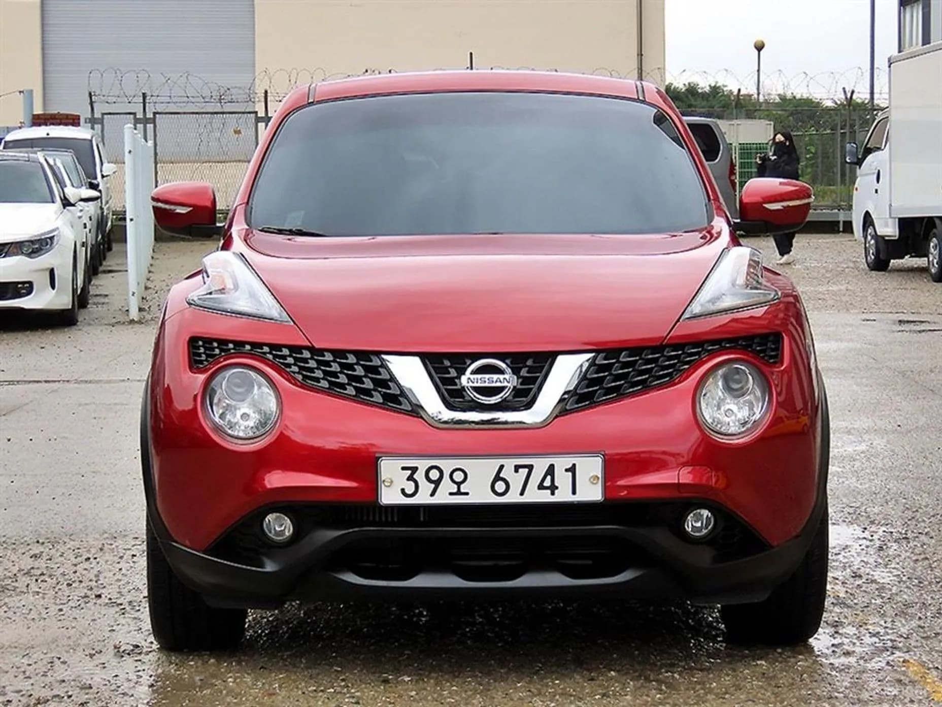 Juke