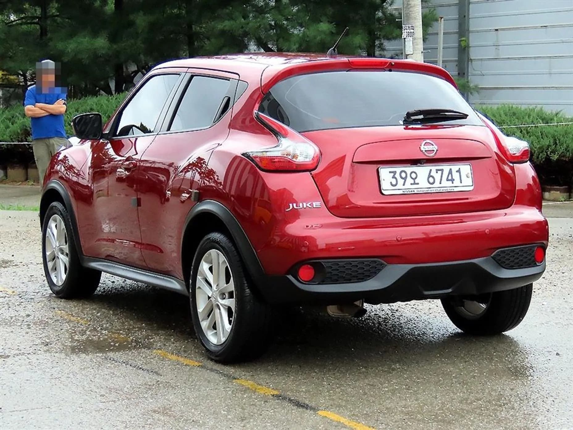 Juke