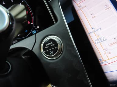 E-Class W214