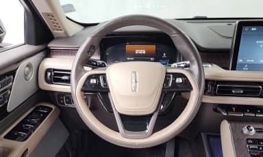 Aviator 2nd Generation