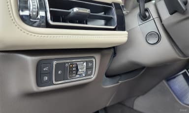 Aviator 2nd Generation