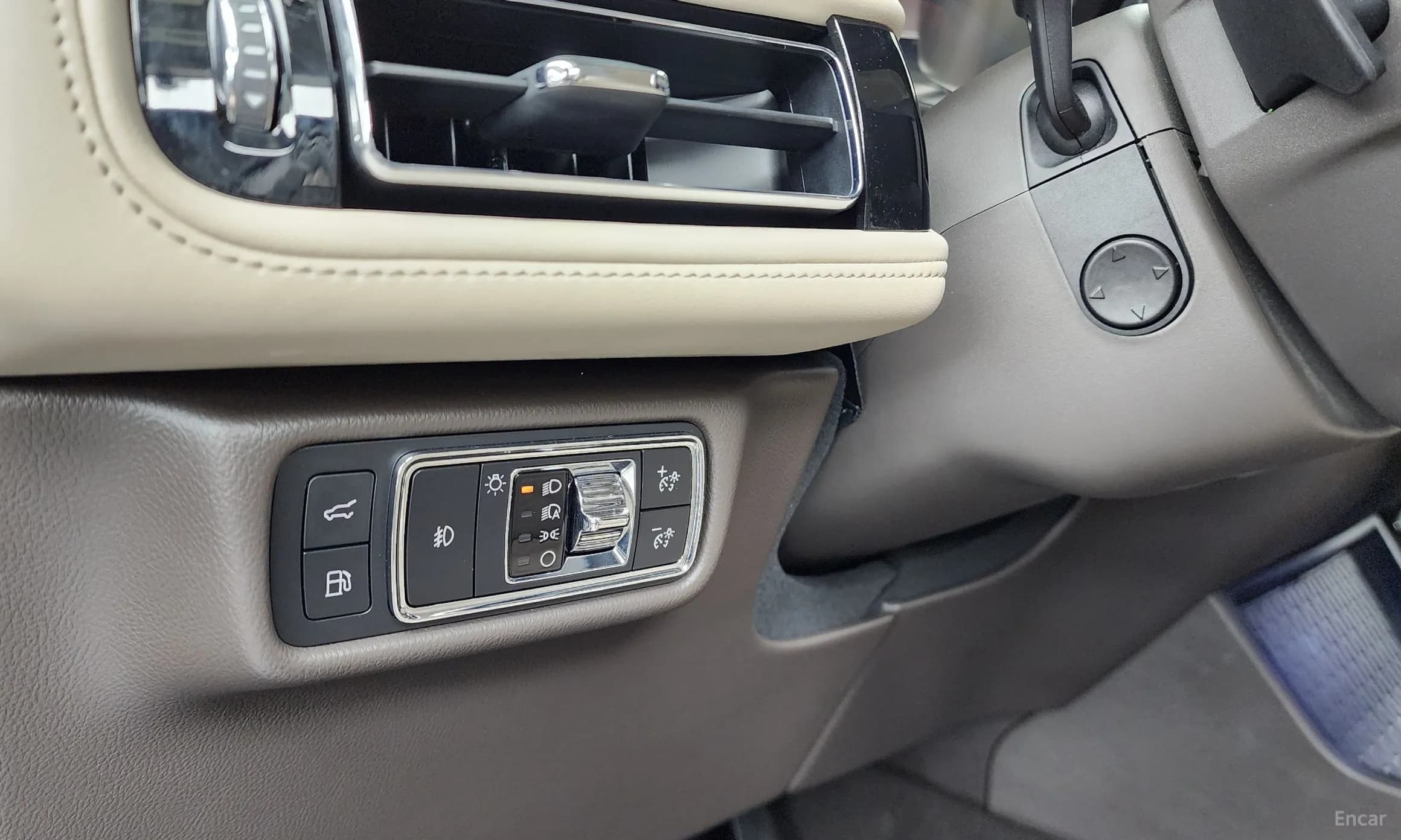 Aviator 2nd Generation