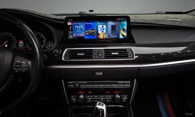 5 Series GT (F07)