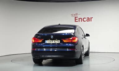 5 Series GT (F07)