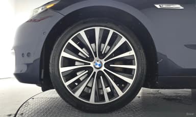 5 Series GT (F07)