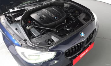 5 Series GT (F07)