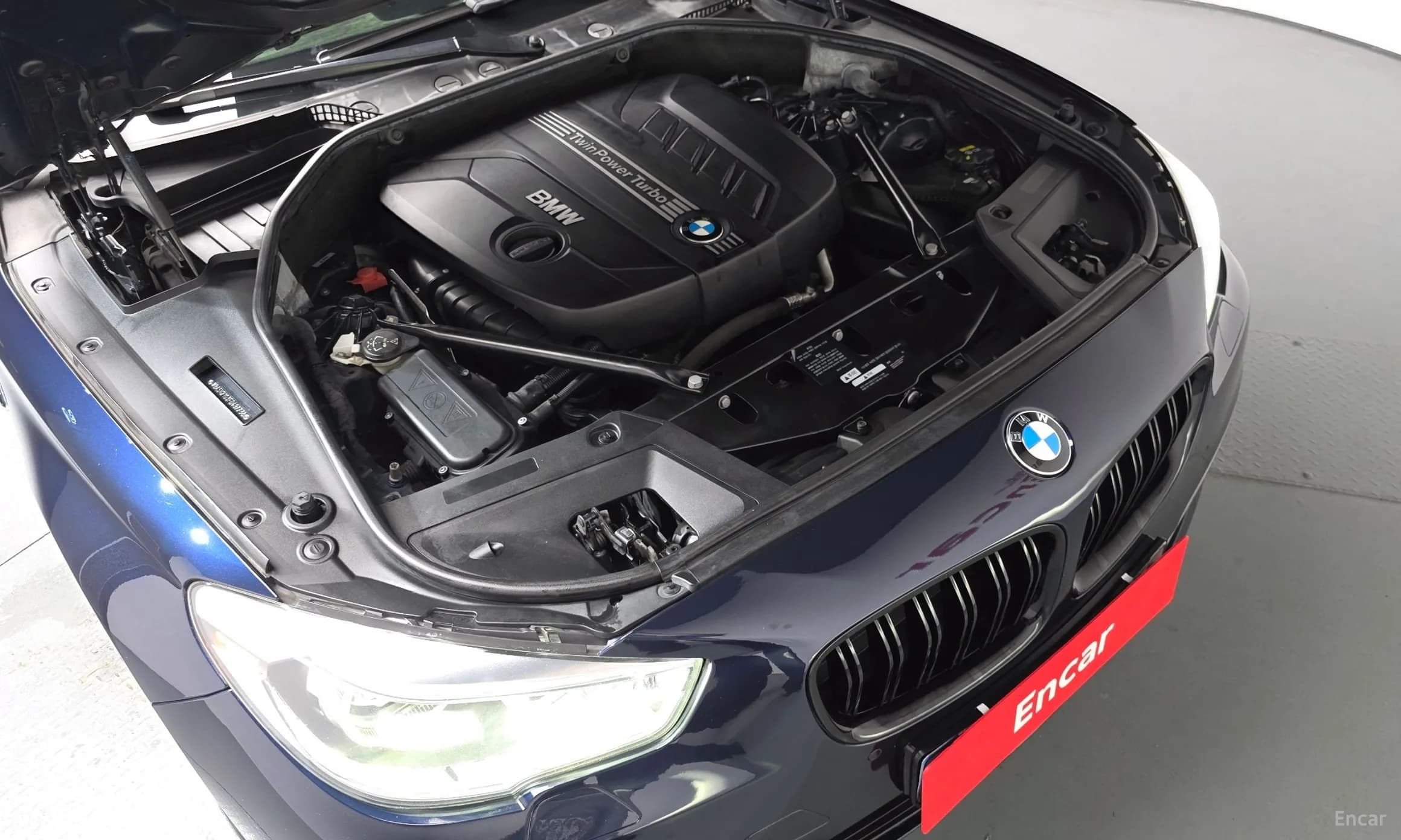 5 Series GT (F07)