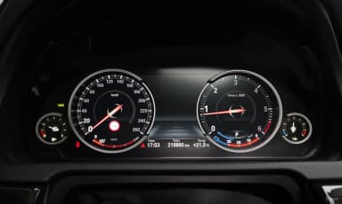 5 Series GT (F07)