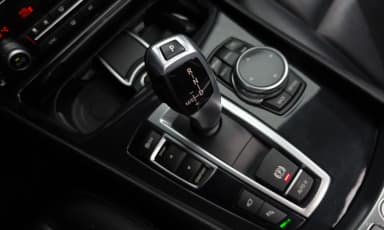 5 Series GT (F07)