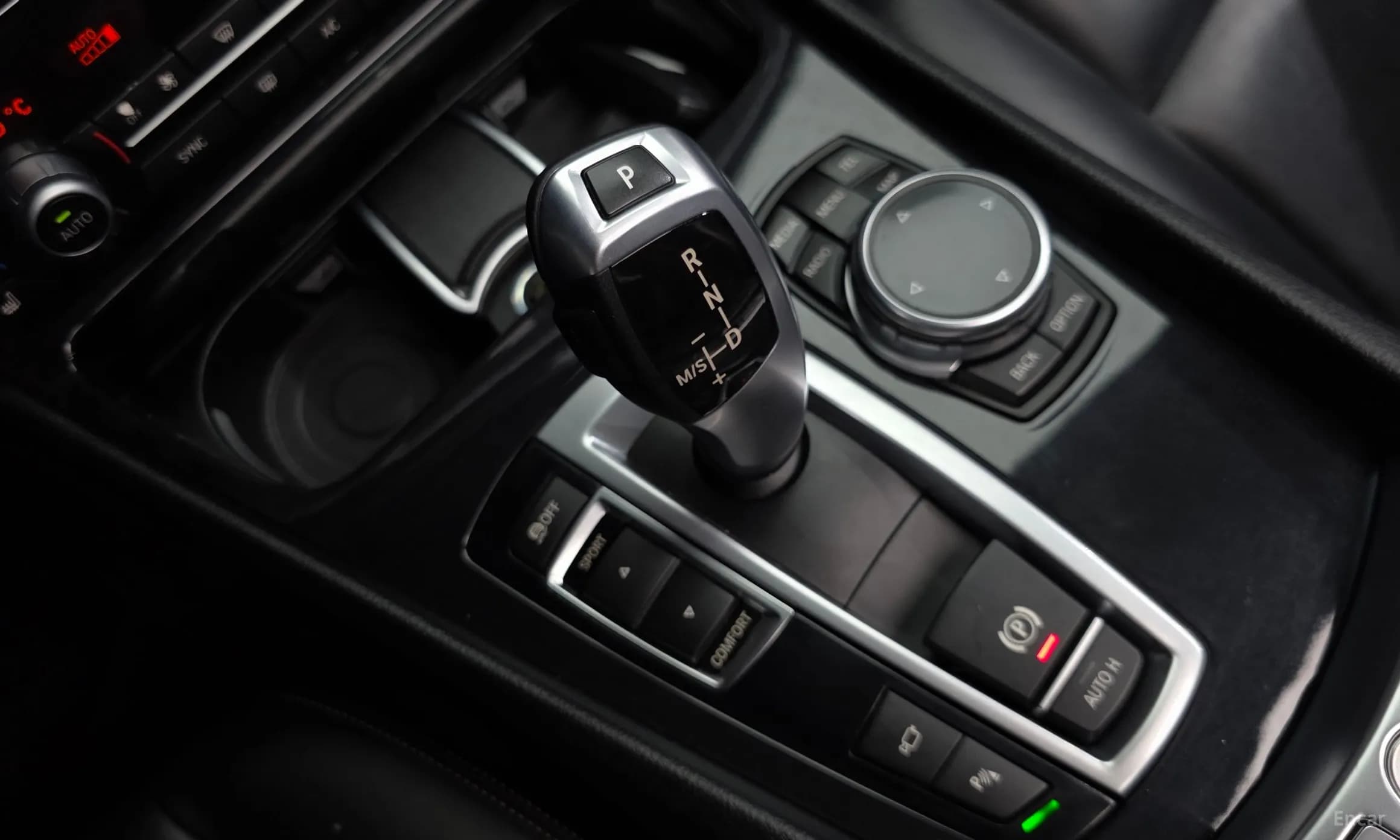 5 Series GT (F07)