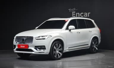 XC90 Gen 2