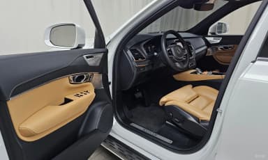 XC90 Gen 2