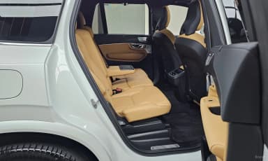 XC90 Gen 2
