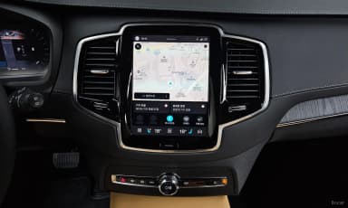XC90 Gen 2
