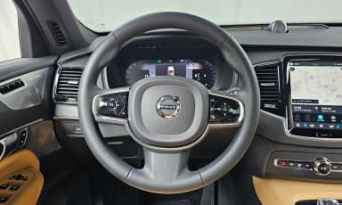 XC90 Gen 2