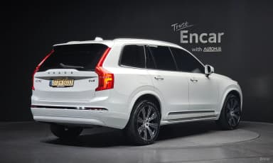 XC90 Gen 2