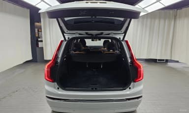 XC90 Gen 2