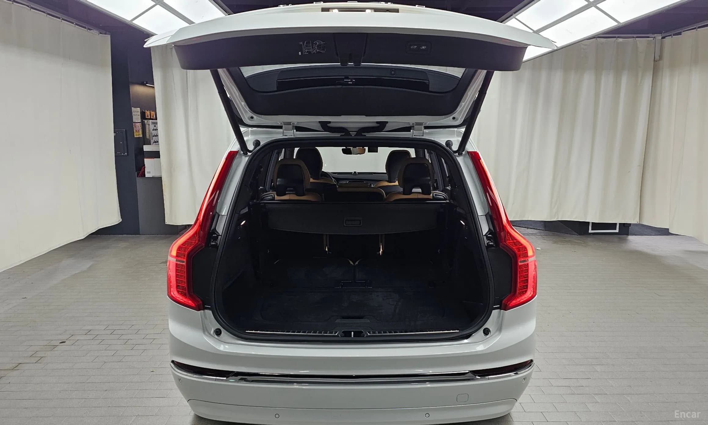 XC90 Gen 2