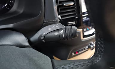 XC90 Gen 2