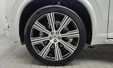 XC90 Gen 2