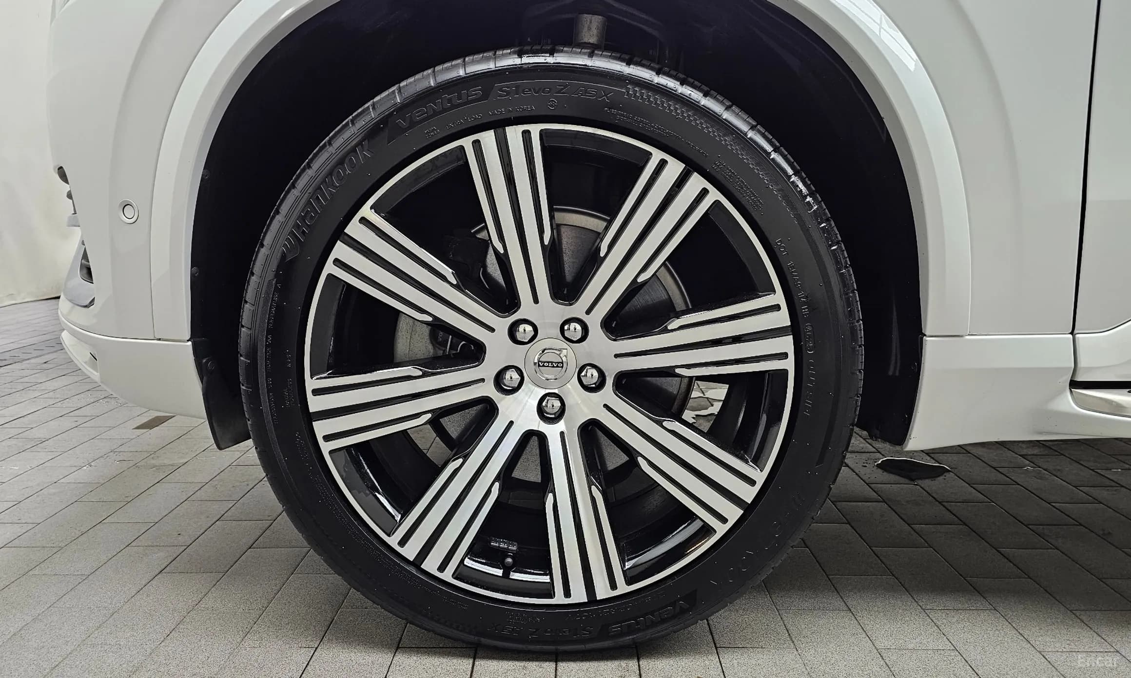XC90 Gen 2