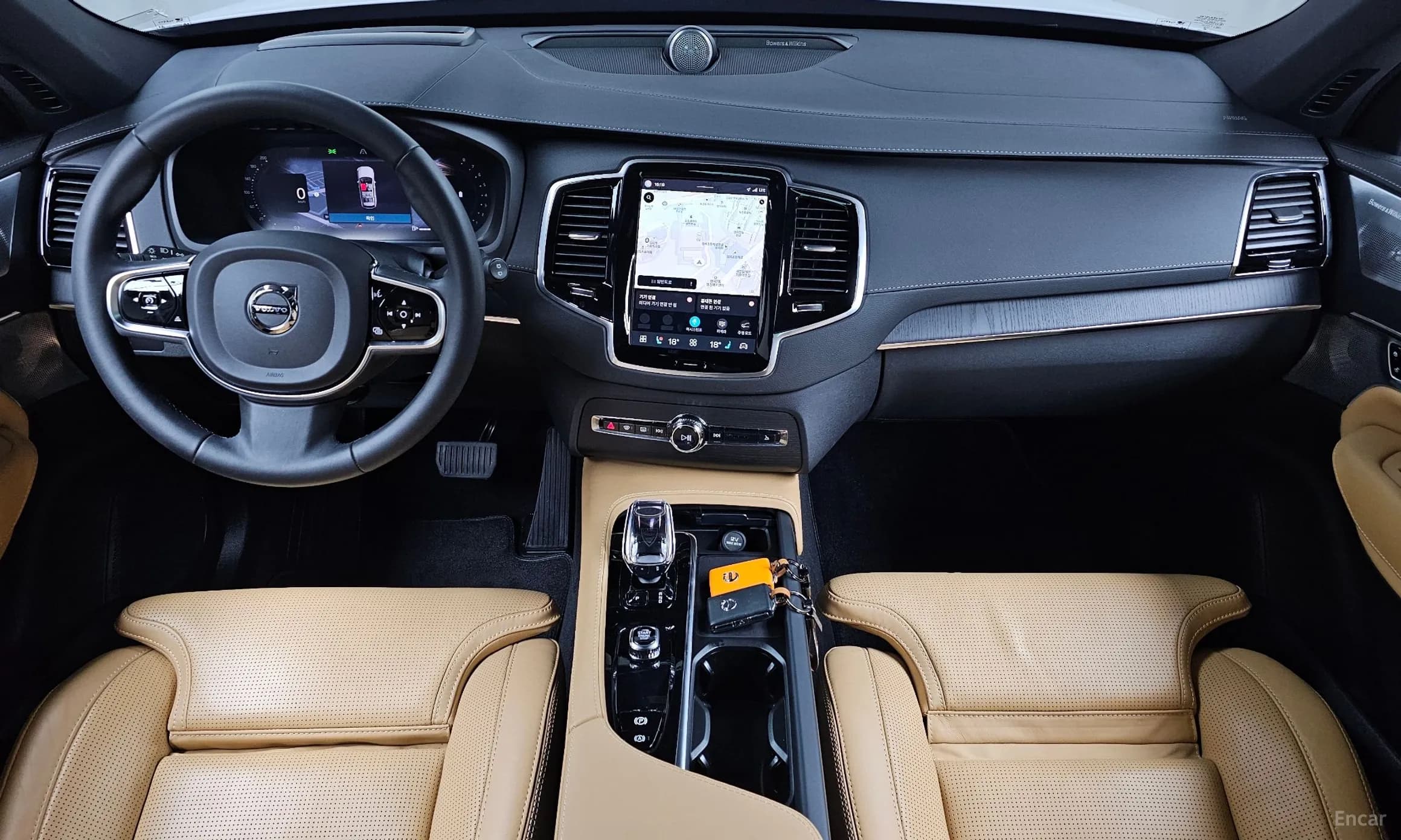 XC90 Gen 2