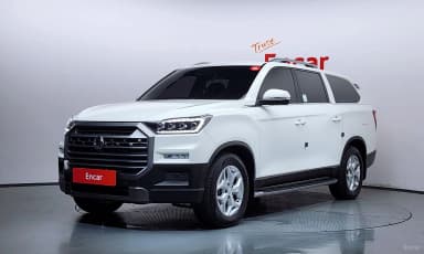 Rexton Sports