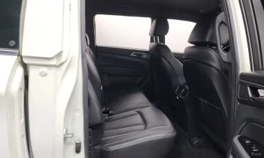 Rexton Sports